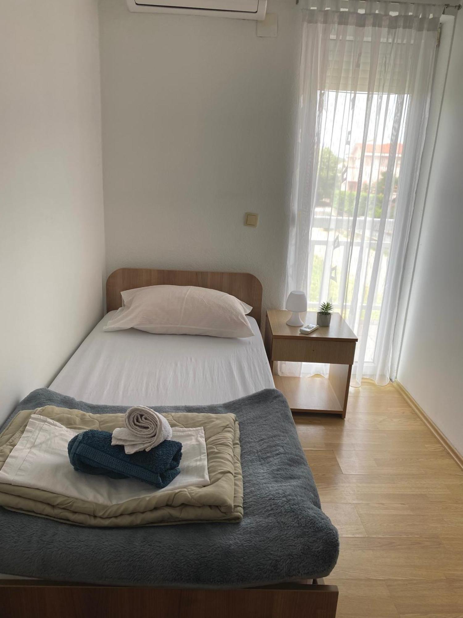 Rooms Zemo Medugorje Exteriér fotografie