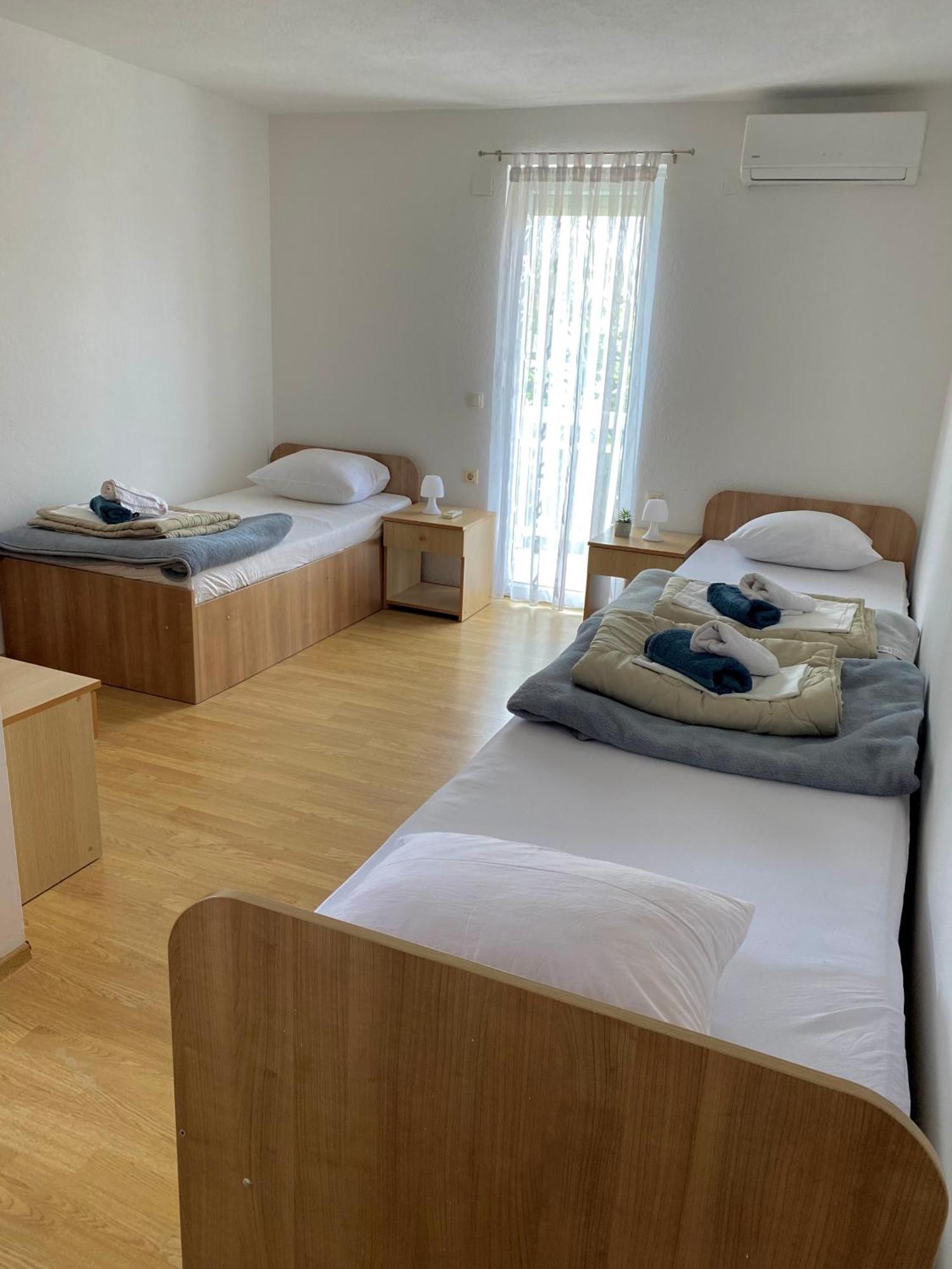 Rooms Zemo Medugorje Exteriér fotografie
