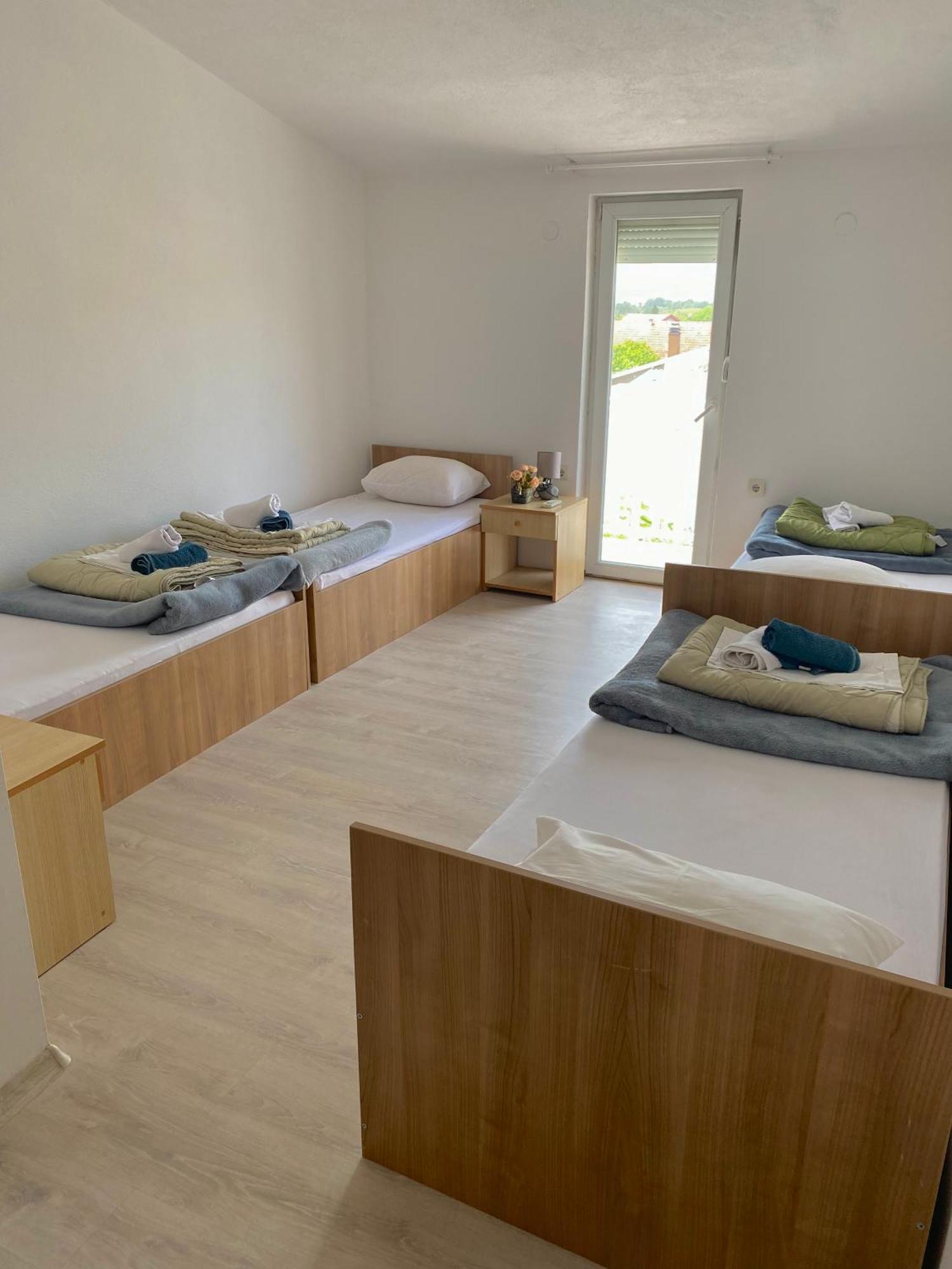 Rooms Zemo Medugorje Exteriér fotografie