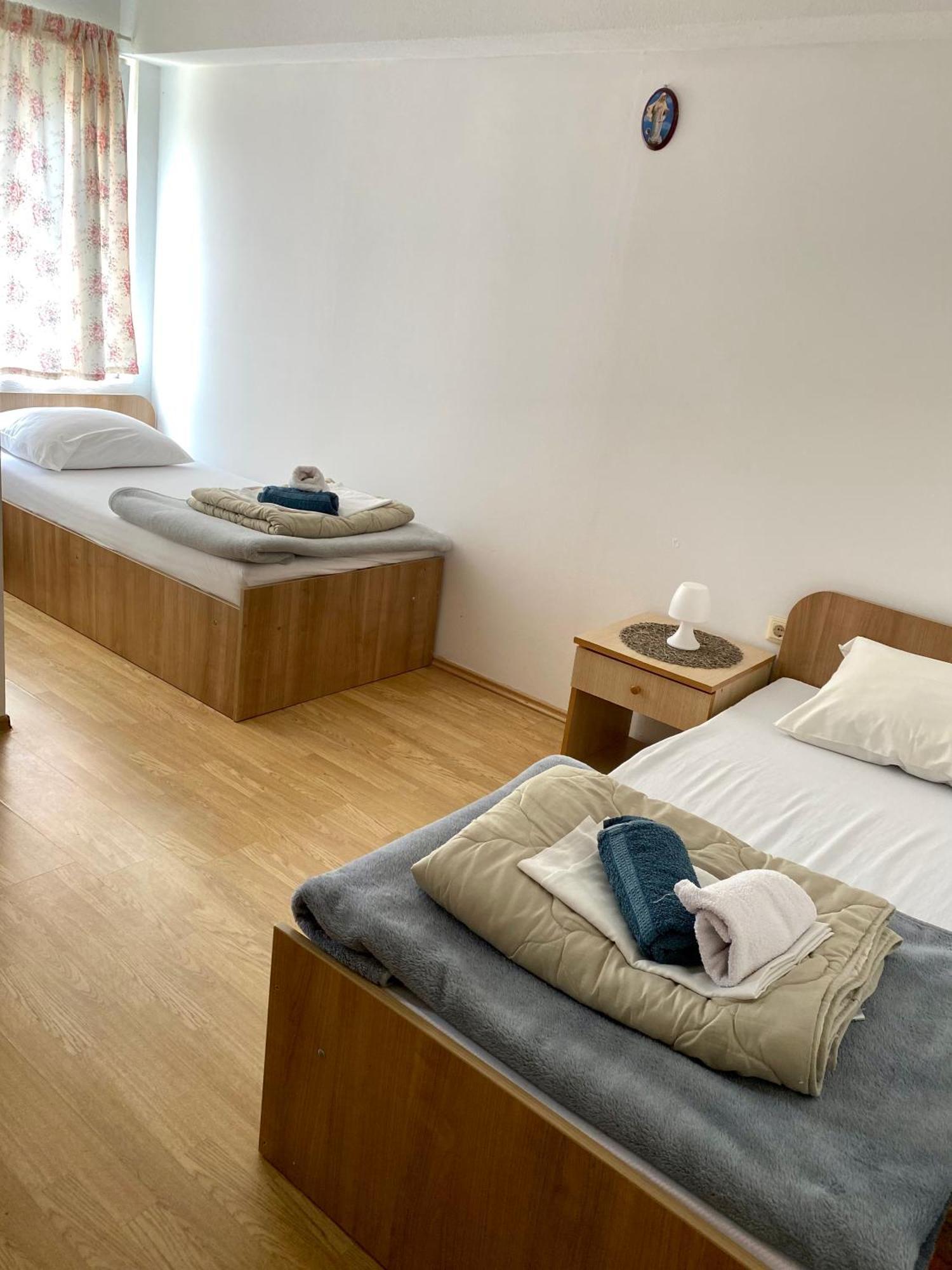 Rooms Zemo Medugorje Exteriér fotografie