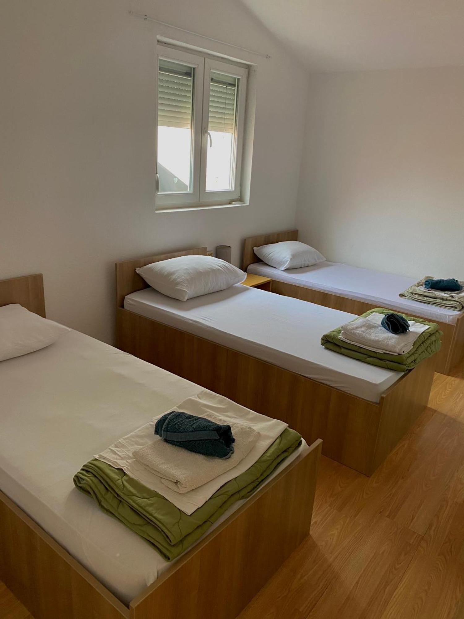 Rooms Zemo Medugorje Exteriér fotografie