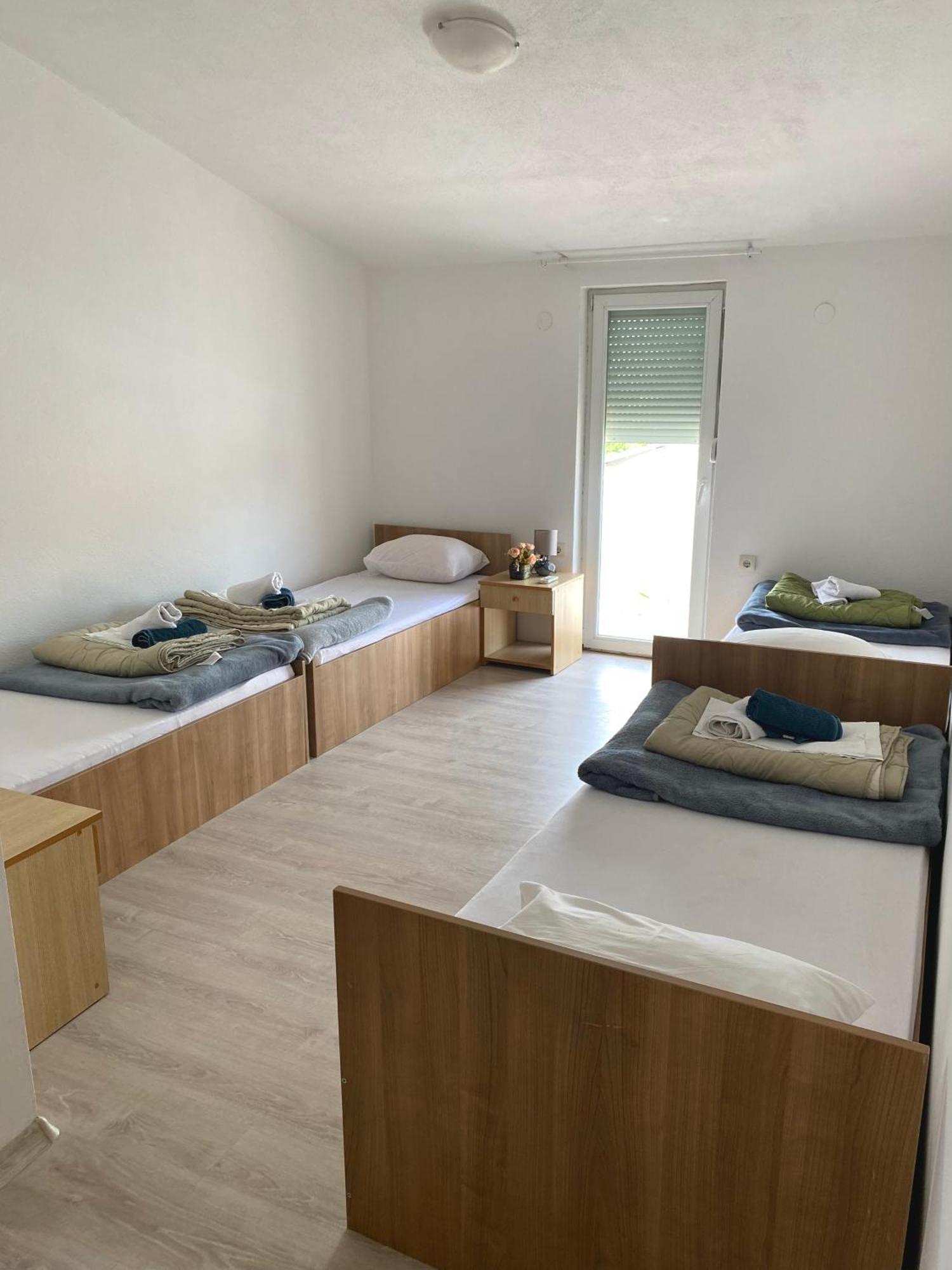 Rooms Zemo Medugorje Exteriér fotografie