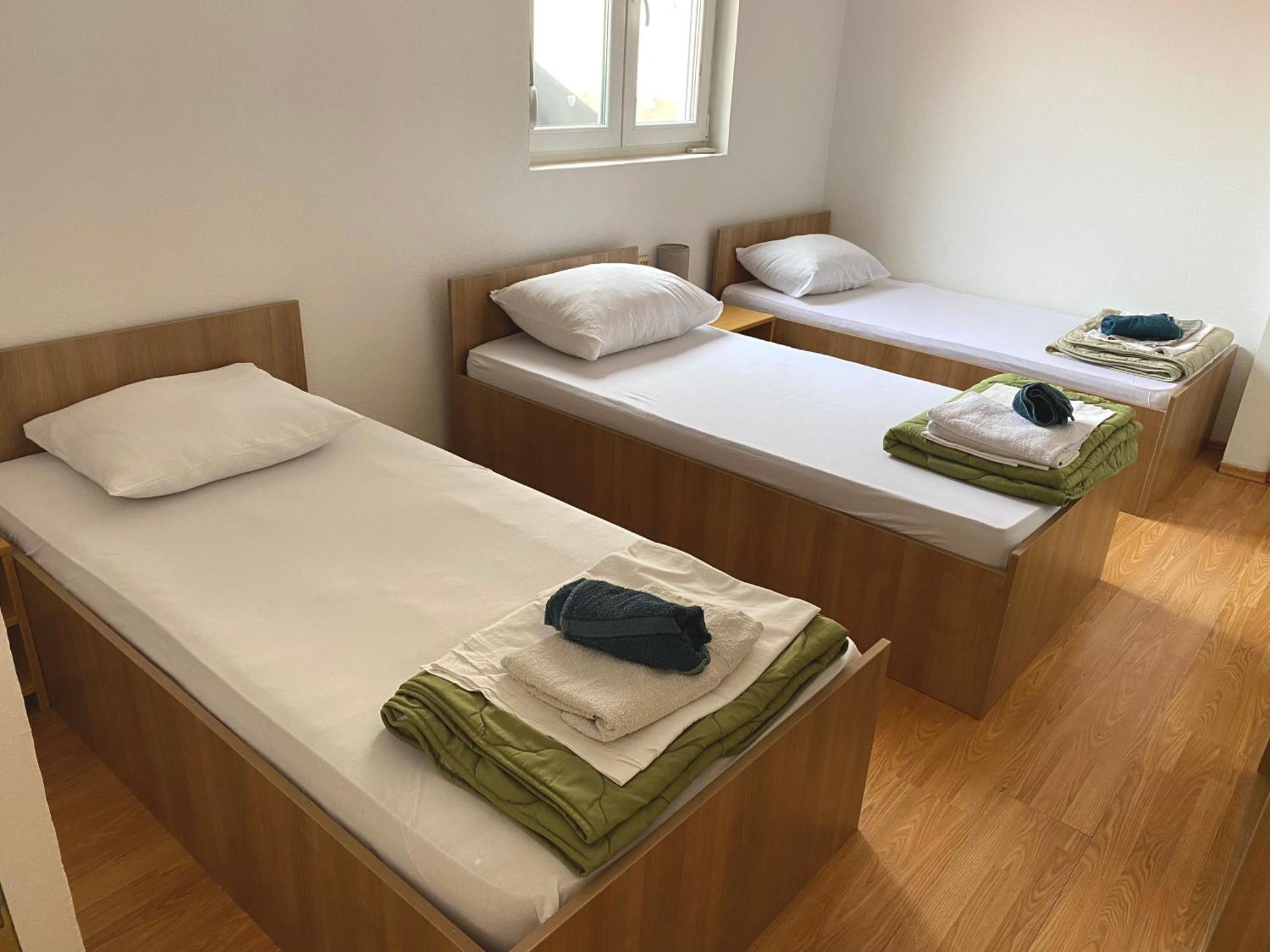 Rooms Zemo Medugorje Exteriér fotografie