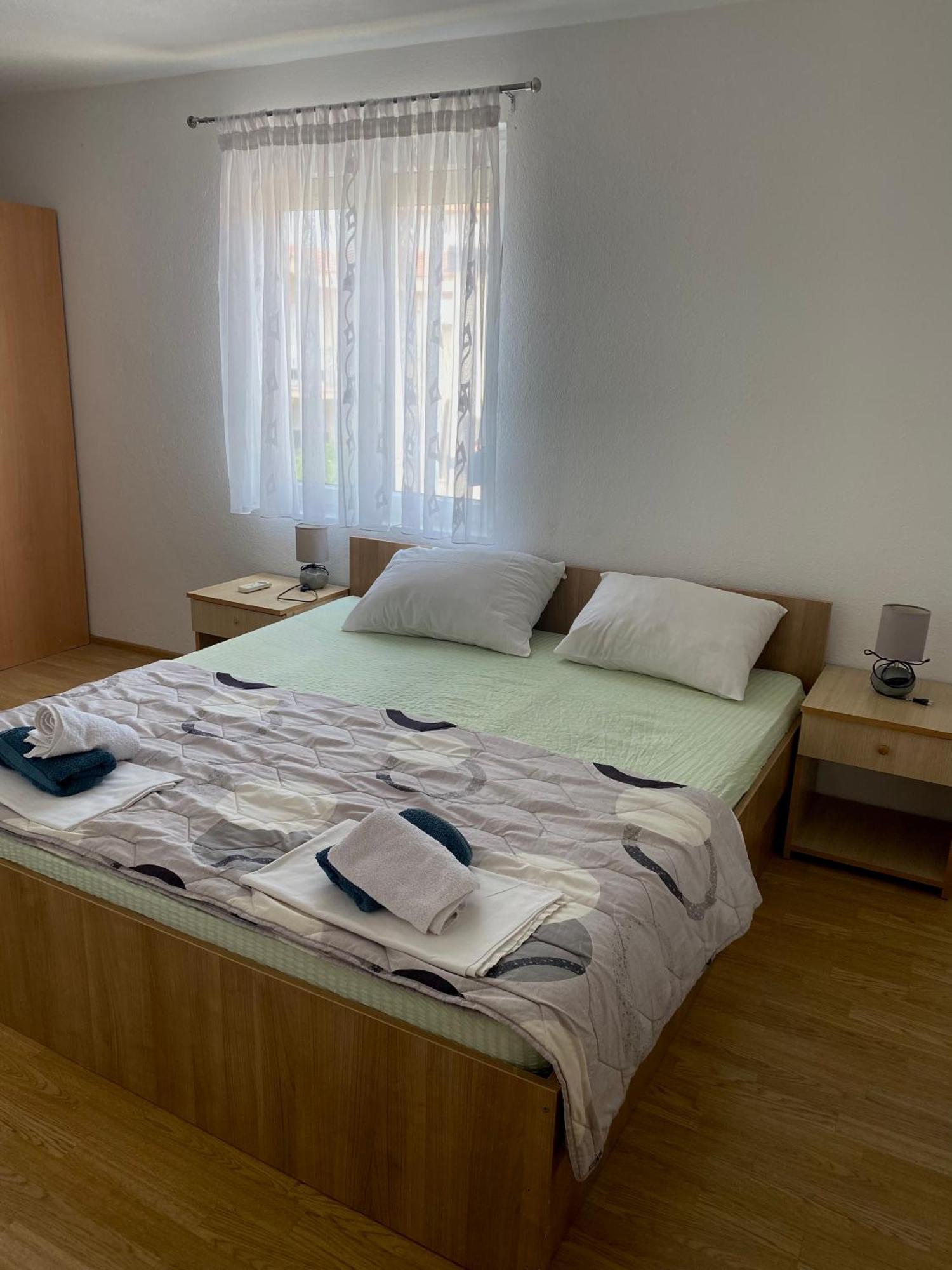 Rooms Zemo Medugorje Exteriér fotografie